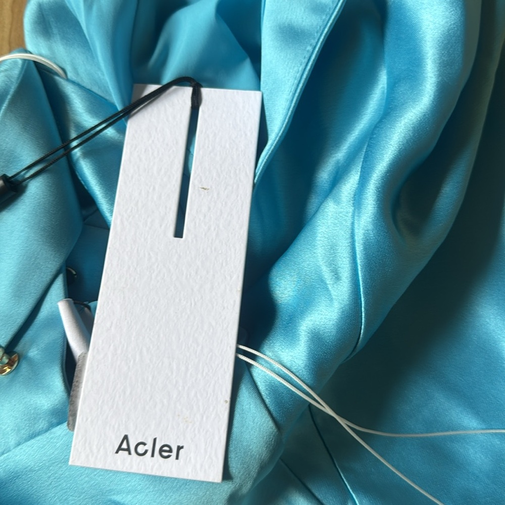 ACLER CADELL MIDI DRESS - Picture 6 of 6